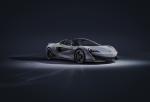 McLaren MSO 600LT Spider 2019 года (WW)